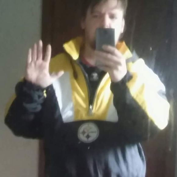 Meet your Posher, Jayson - Picture 1 of 1