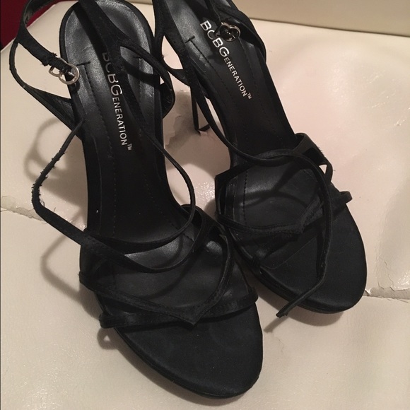 Evening atlas heels