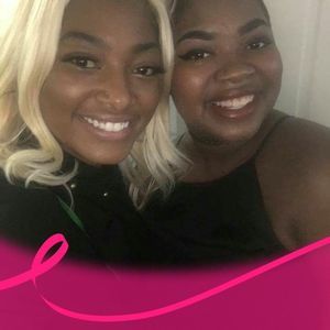 Meet your Posher, Pamela