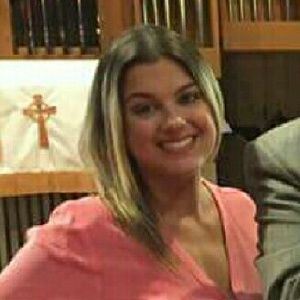 Meet your Posher, Tiffany