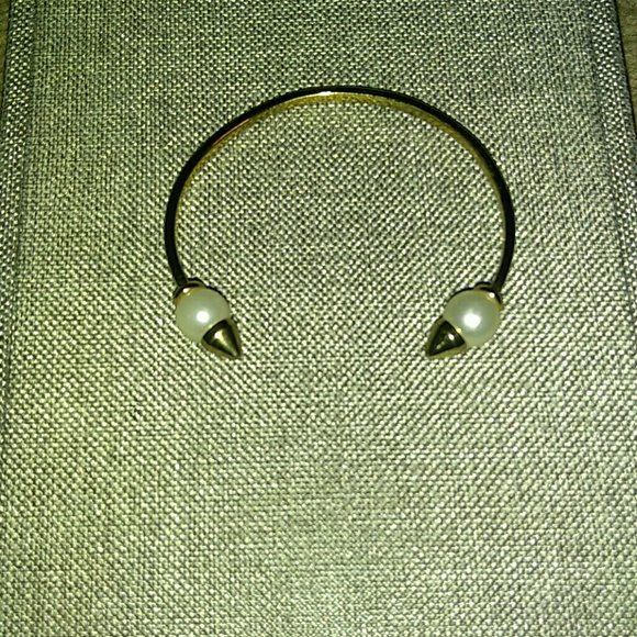 Stella and Dot bracelet