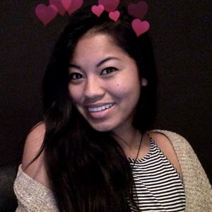 Meet your Posher, Katrina