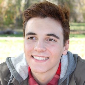 Meet your Posher, Luke