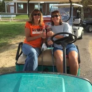 Meet your Posher, Cherry