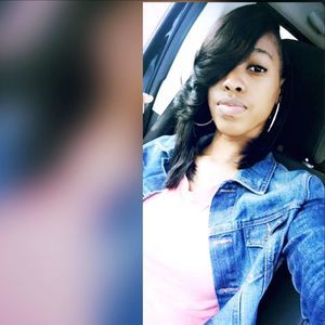 Meet your Posher, Jasmine