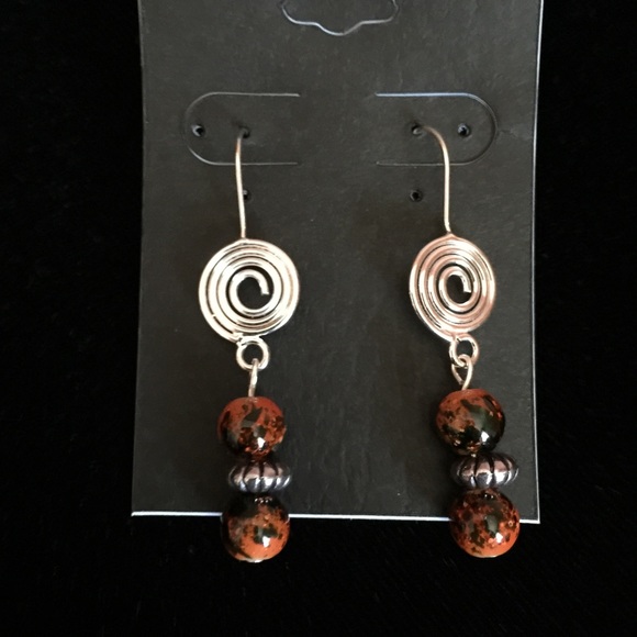 Fashion earrings
