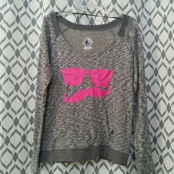 Volcom Sweatshirt
