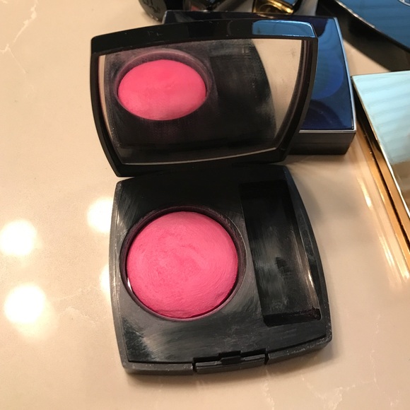 CHANEL POWDER BLUSH💞