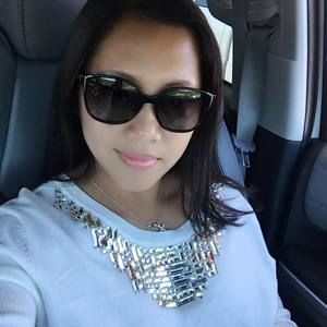 Meet your Posher, Louise belle