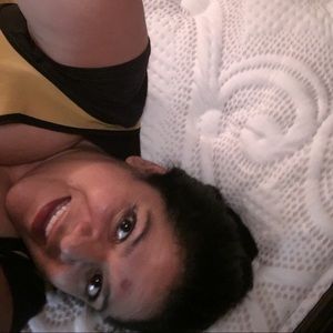 Meet your Posher, Nancy