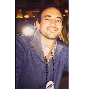 Meet your Posher, Travis