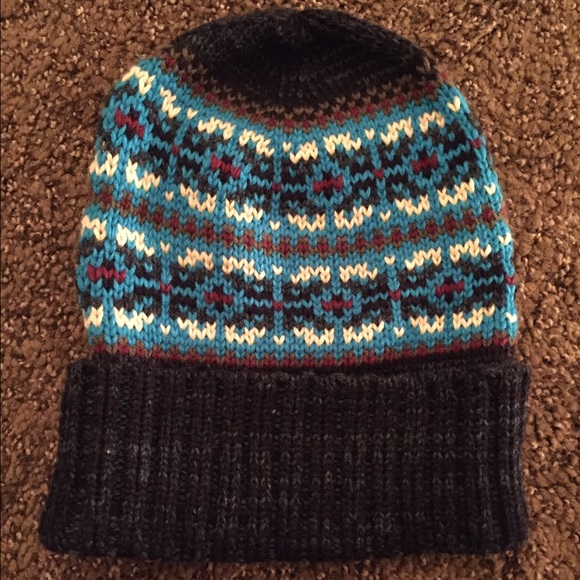 Urban Outfitters. Unisex WINTER ❄️❄️hat. Brand New