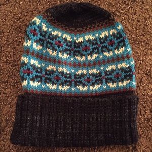 Urban Outfitters. Unisex WINTER ❄️❄️hat. Brand New