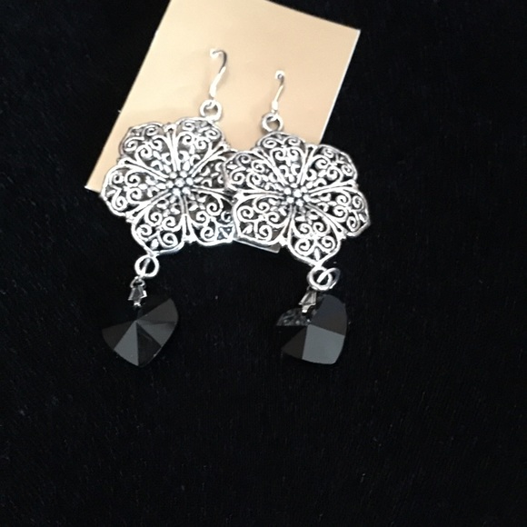 Fashion earrings