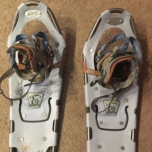 Atlas Elektra 11 Series Snowshoes - Women's