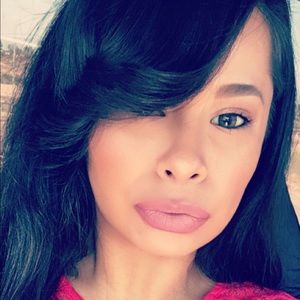 Meet your Posher, Carmen