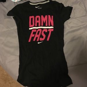 Nike t-shirt