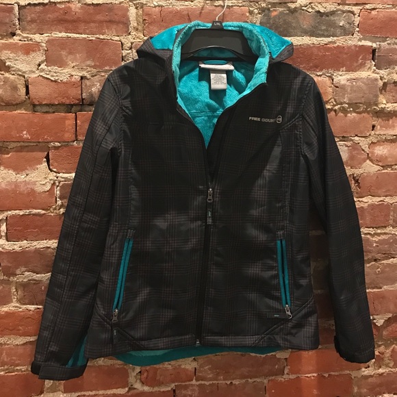 Free Country Jacket