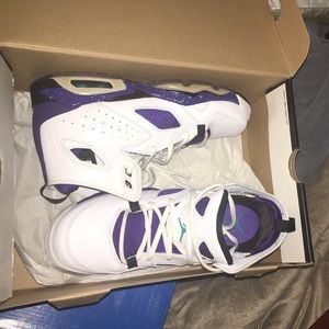 Jordan shoes