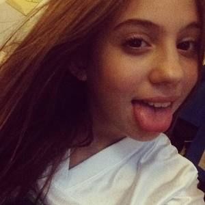 Meet your Posher, Avarielle