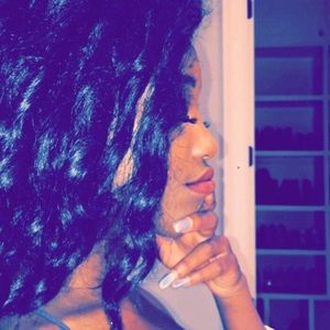 Meet your Posher, Bailee