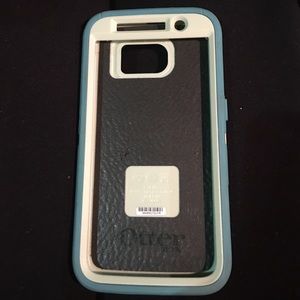 Samsung Galaxy S6 Phone Case
