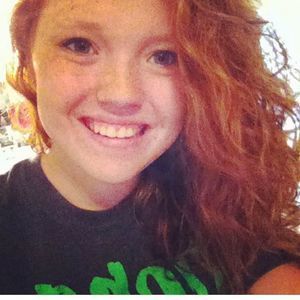 Meet your Posher, Alison