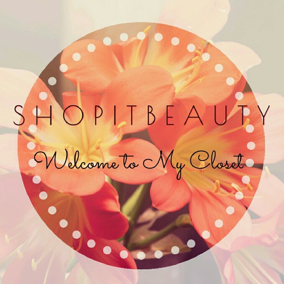 ShopitBeauty Closet