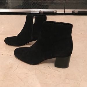 Sam Edelman booties