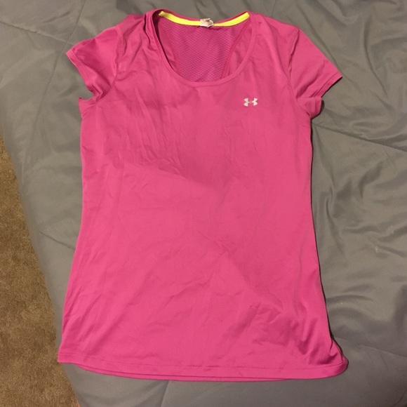 Under armor t-shirt - Picture 1 of 1