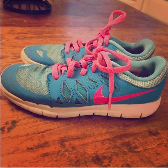 Nike 1Y