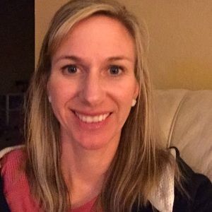 Meet your Posher, Jill