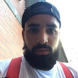 Meet your Posher, Samuel