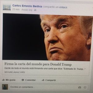 Meet your Posher, Alberto