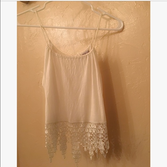 Spaghetti strap top - Picture 1 of 1