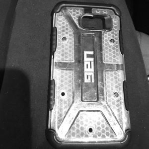 Samsung Galaxy S6 Phone Case