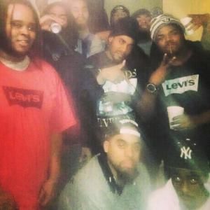 Meet your Posher, Freddie