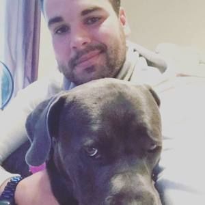 Meet your Posher, Austin