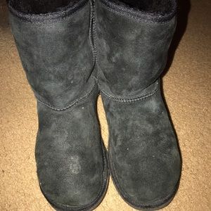 Authentic UGG boots