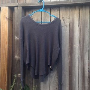 Ventura Thermal Sweater