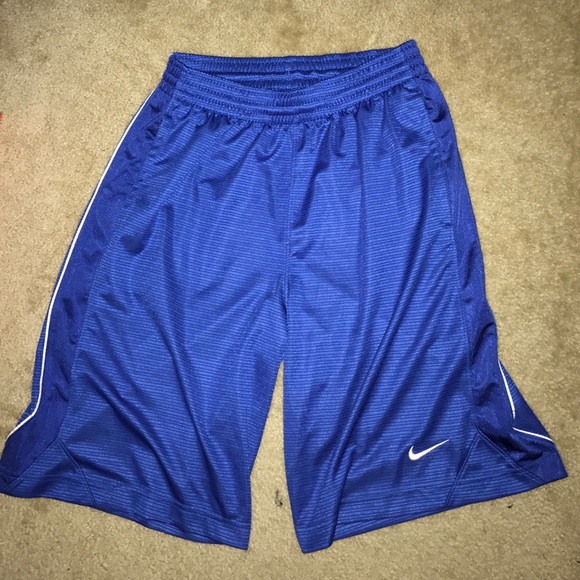 2 pack Nike basketball shorts - Picture 2 of 2