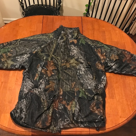 Arctic Shield Hunting jacket