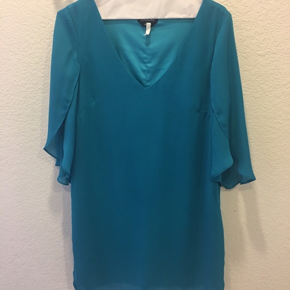 Bebe dress