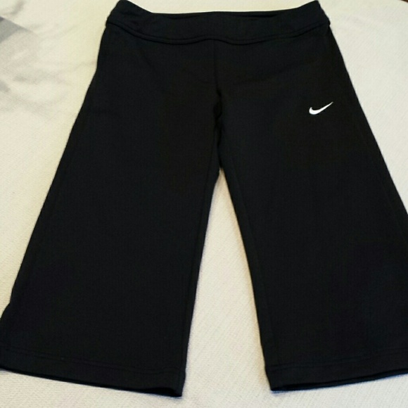 3/4 length nike pants 3/4 length nike pants