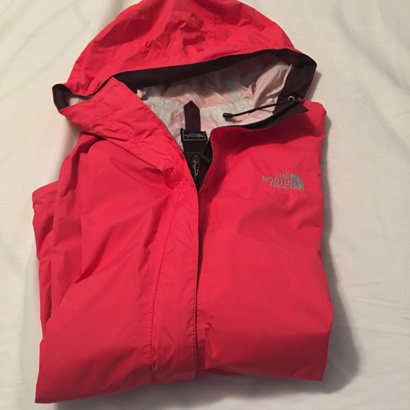 The north face venture jacket