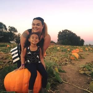 Meet your Posher, Angela