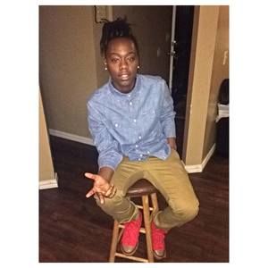 Meet your Posher, Trinity