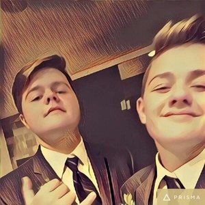 Meet your Posher, Jacob