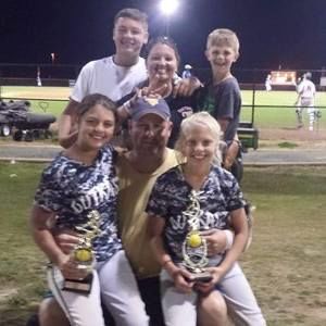 Meet your Posher, Leslie