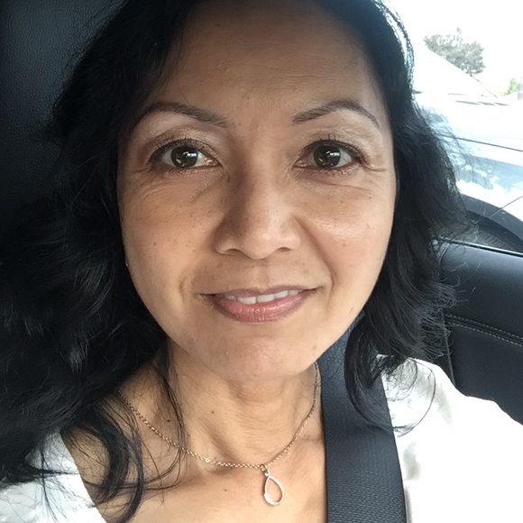 Meet your Posher, Mia lou